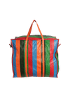 BAZAR SHOPPER TOTE