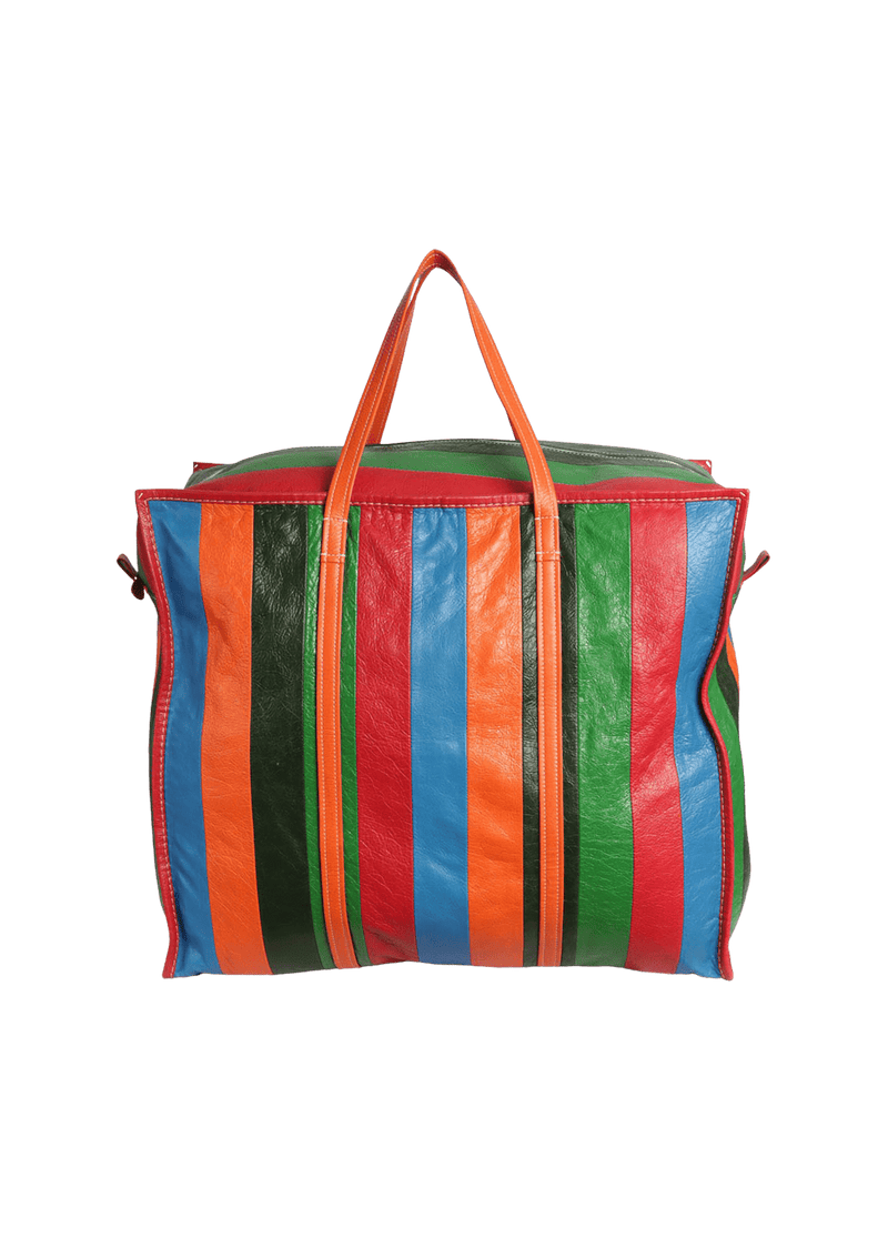 BAZAR SHOPPER TOTE