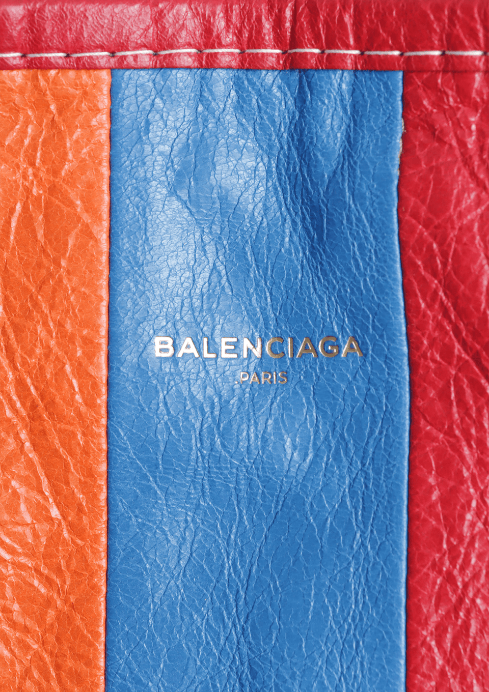 BAZAR SHOPPER TOTE - Main Image