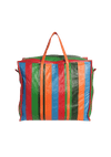 BAZAR SHOPPER TOTE