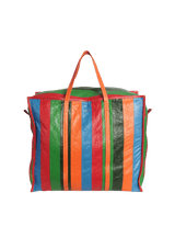 BAZAR SHOPPER TOTE