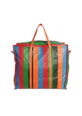 BAZAR SHOPPER TOTE