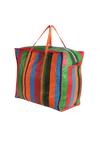BAZAR SHOPPER TOTE