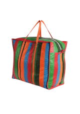 BAZAR SHOPPER TOTE