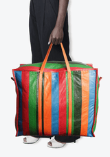 BAZAR SHOPPER TOTE