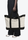CABAS TOTE BAG