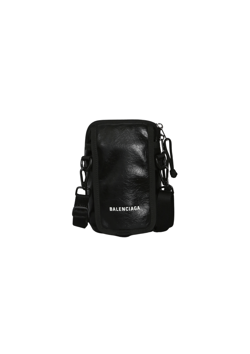 BOLSA BALENCIAGA EXPLORER BAG PRETO ORIGINAL – Gringa