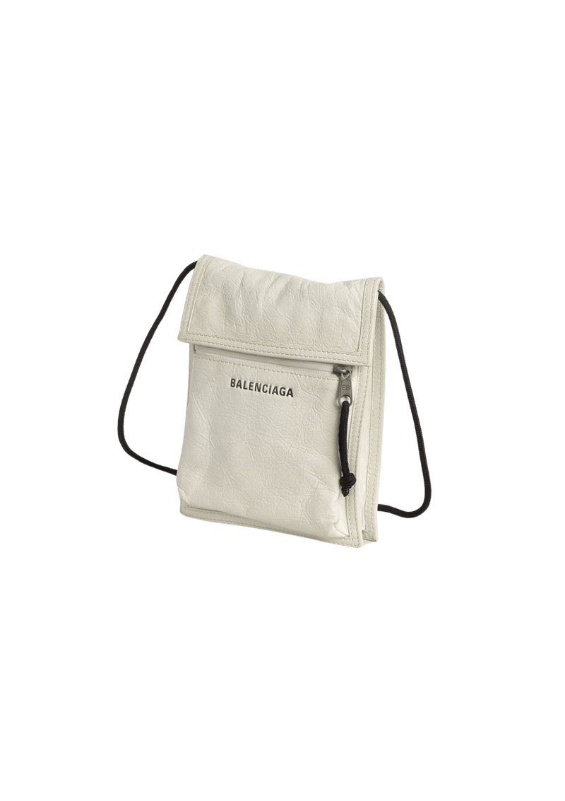 EXPLORER STRAP POUCH