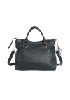 GIANT 12 METALLIC EDGE VELO BAG