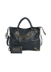 GIANT 12 METALLIC EDGE VELO BAG