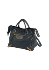 GIANT 12 METALLIC EDGE VELO BAG