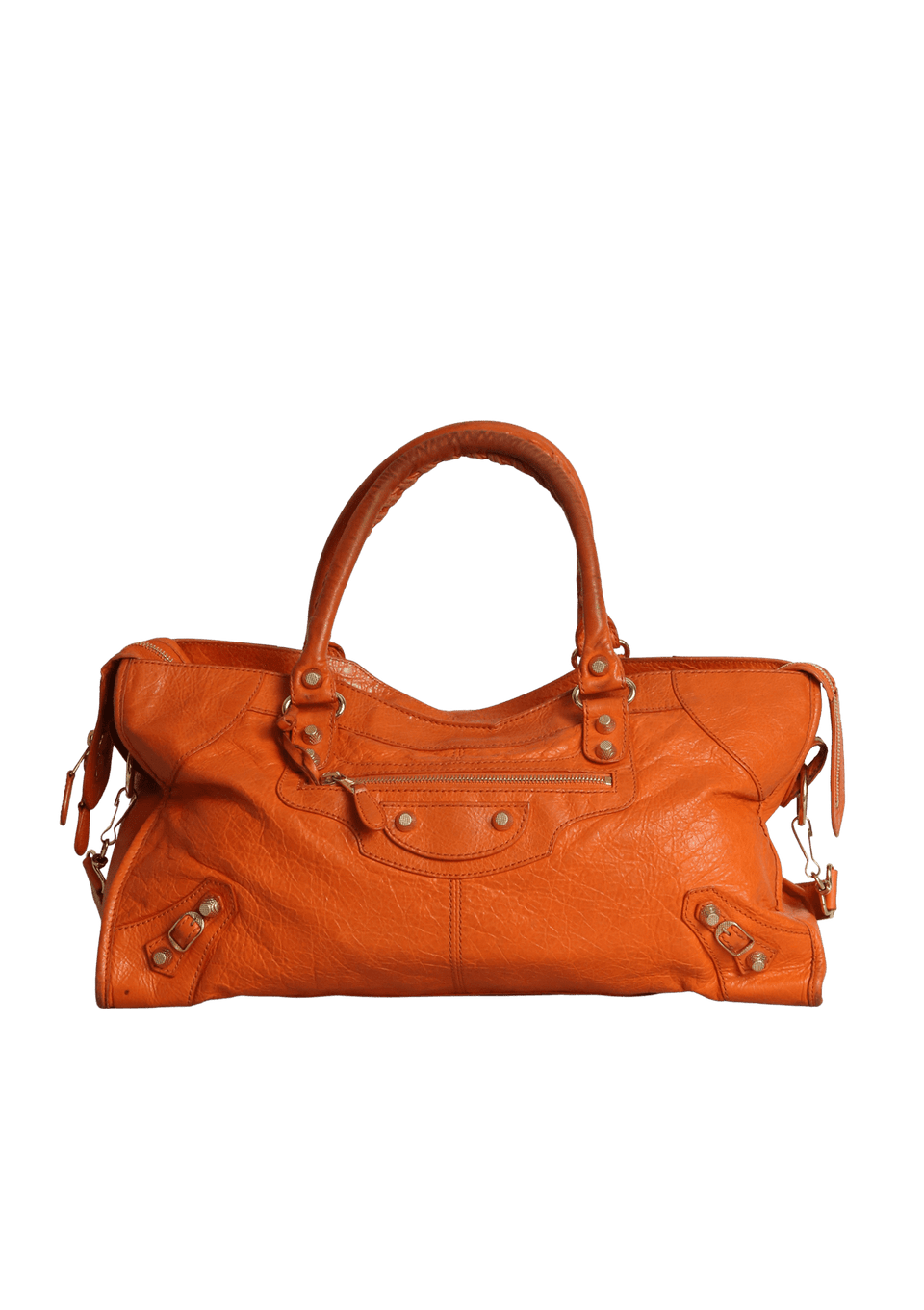 balenciaga バッグ BOLSA BALENCIAGA MOTOCROSS GIANT 21 PART TIME BAG AZUL ORIGINAL