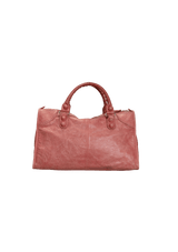 GIANT 21 COVERED BROGUES WORK BAG