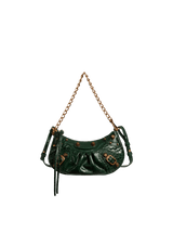 LE CAGOLE MINI EMBOSSED