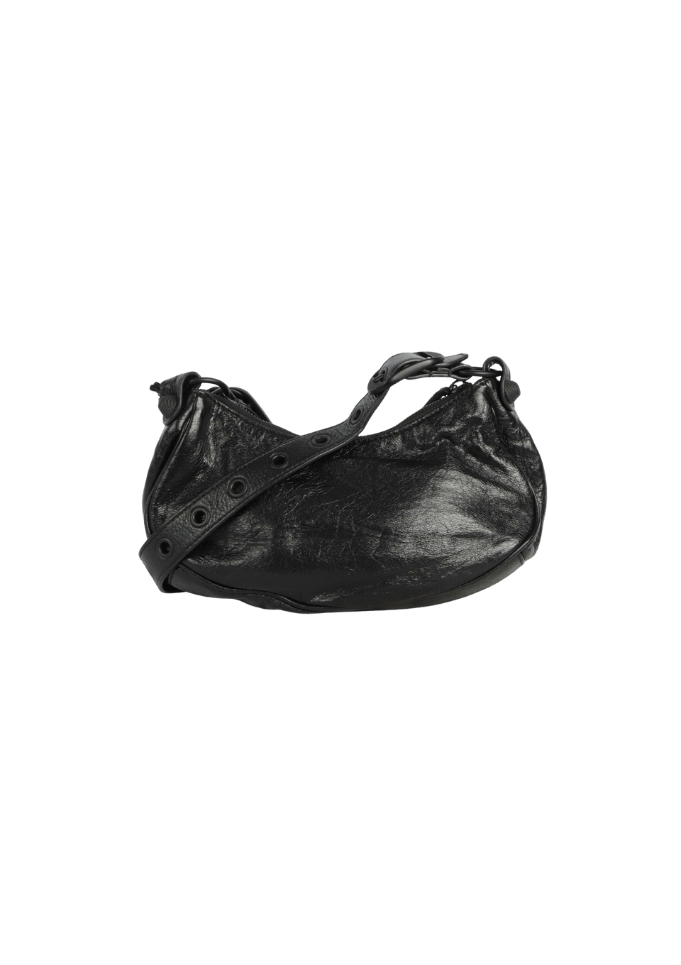 BOLSA BALENCIAGA LE CAGOLE XS PRETO ORIGINAL – Gringa BOLSA BALENCIAGA LE CAGOLE XS PRETO ORIGINAL – Gringa