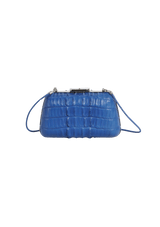 LEATHER CLUTCH