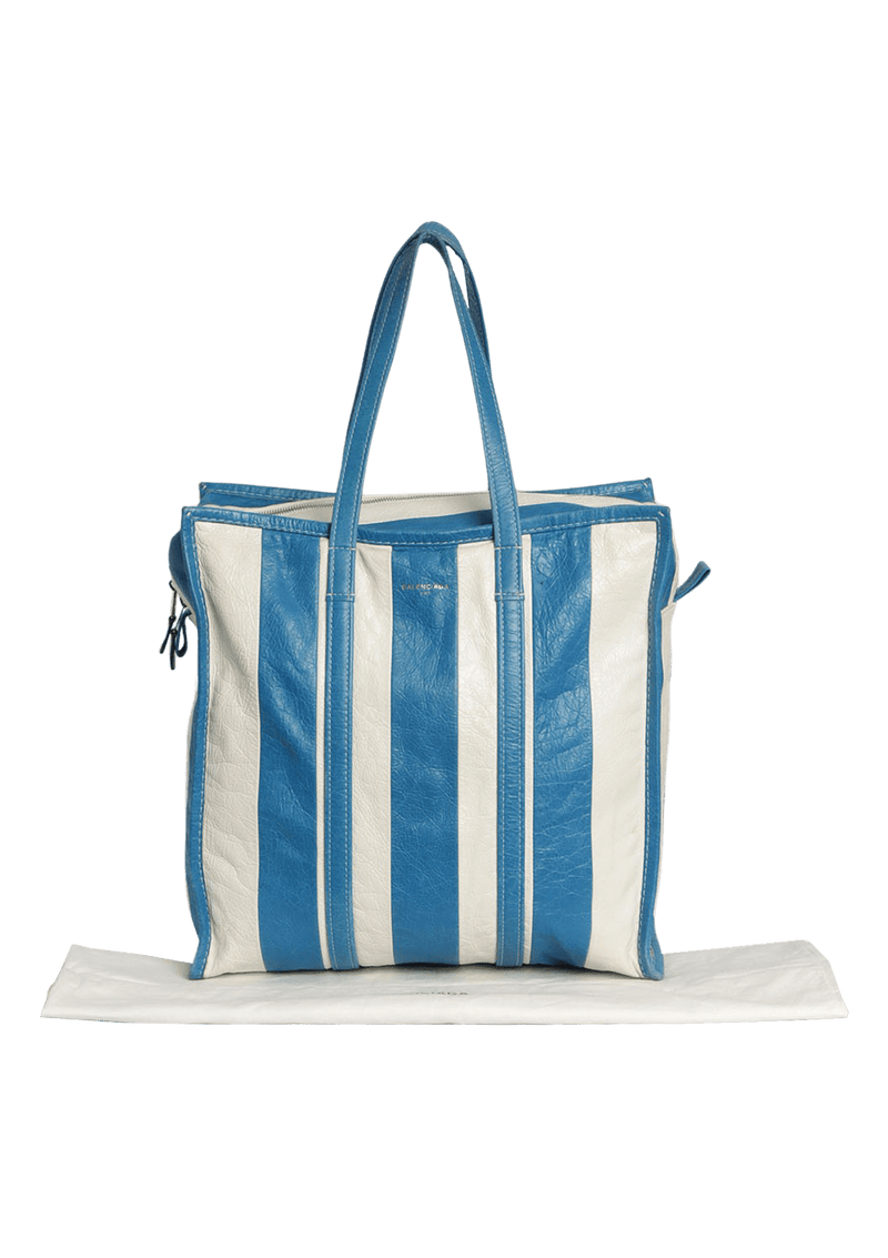 MEDIUM BAZAR SHOPPER TOTE