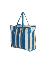 MEDIUM BAZAR SHOPPER TOTE