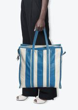 MEDIUM BAZAR SHOPPER TOTE