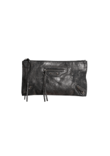 MILKY WAY PAPIER CLUTCH