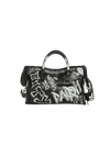 MOTOCROSS CLASSIC GRAFFITI CITY S BAG