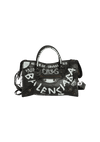 MOTOCROSS CLASSIC GRAFFITI CITY S BAG
