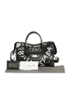 MOTOCROSS CLASSIC GRAFFITI CITY S BAG