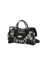 MOTOCROSS CLASSIC GRAFFITI CITY S BAG