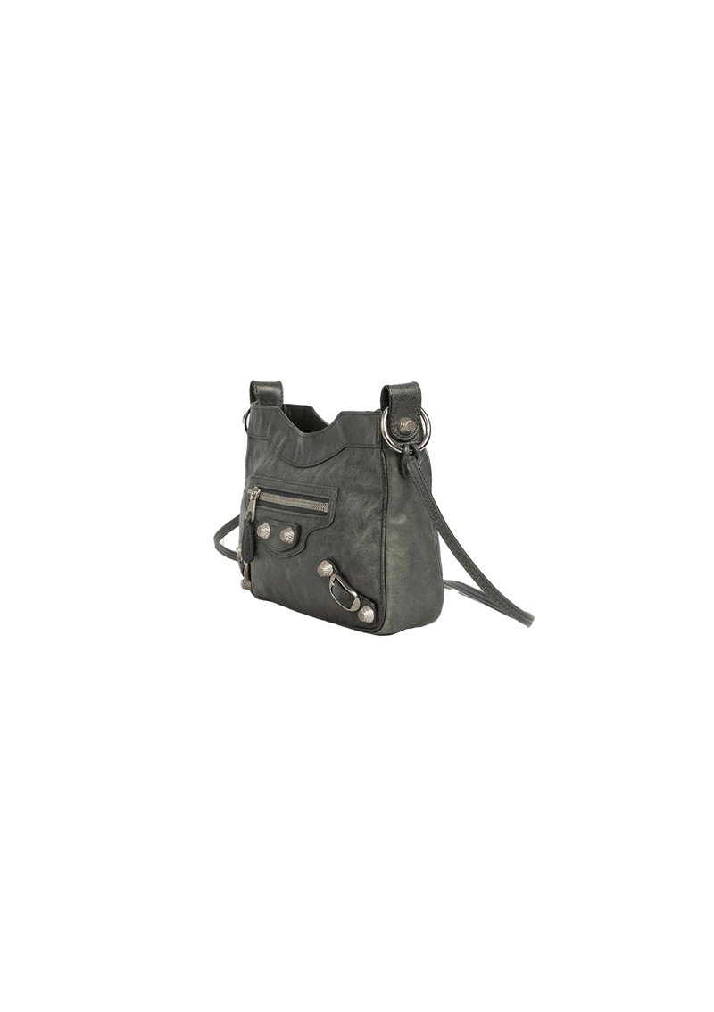 MOTOCROSS CLASSIC HIP BAG