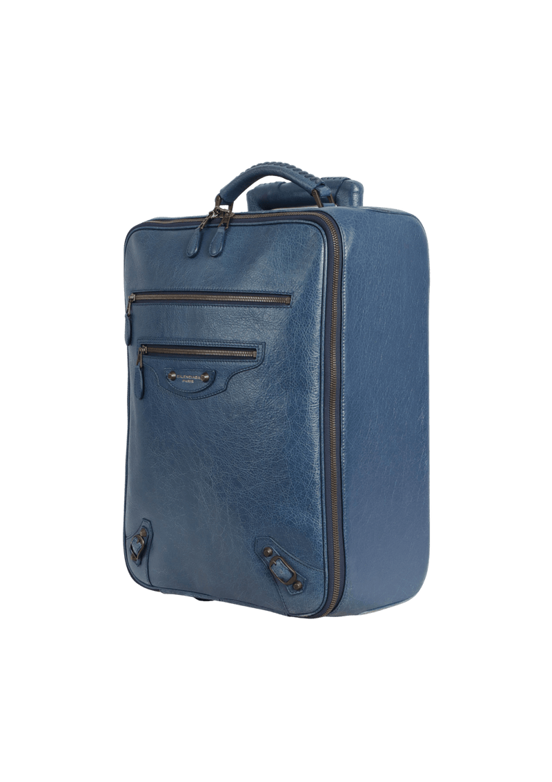 MOTOCROSS CLASSIC VOYAGE CARRY-ON