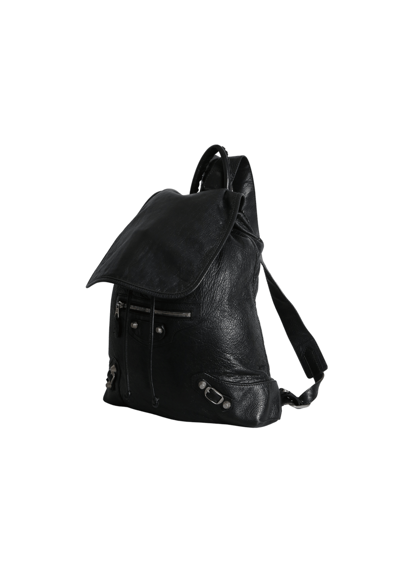 MOTOCROSS GIANT 12 BACKPACK