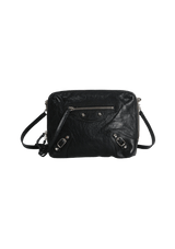 MOTOCROSS MESSENGER BAG