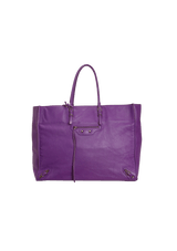PAPIER A4 TOTE
