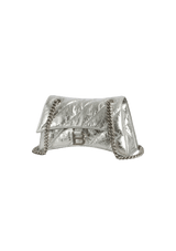 SMALL CRUSH CHAIN BAG