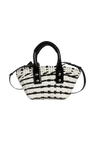 XXS BISTRO BASKET BAG