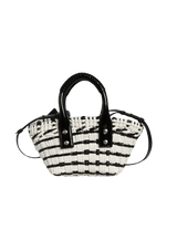 XXS BISTRO BASKET BAG