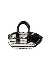 XXS BISTRO BASKET BAG