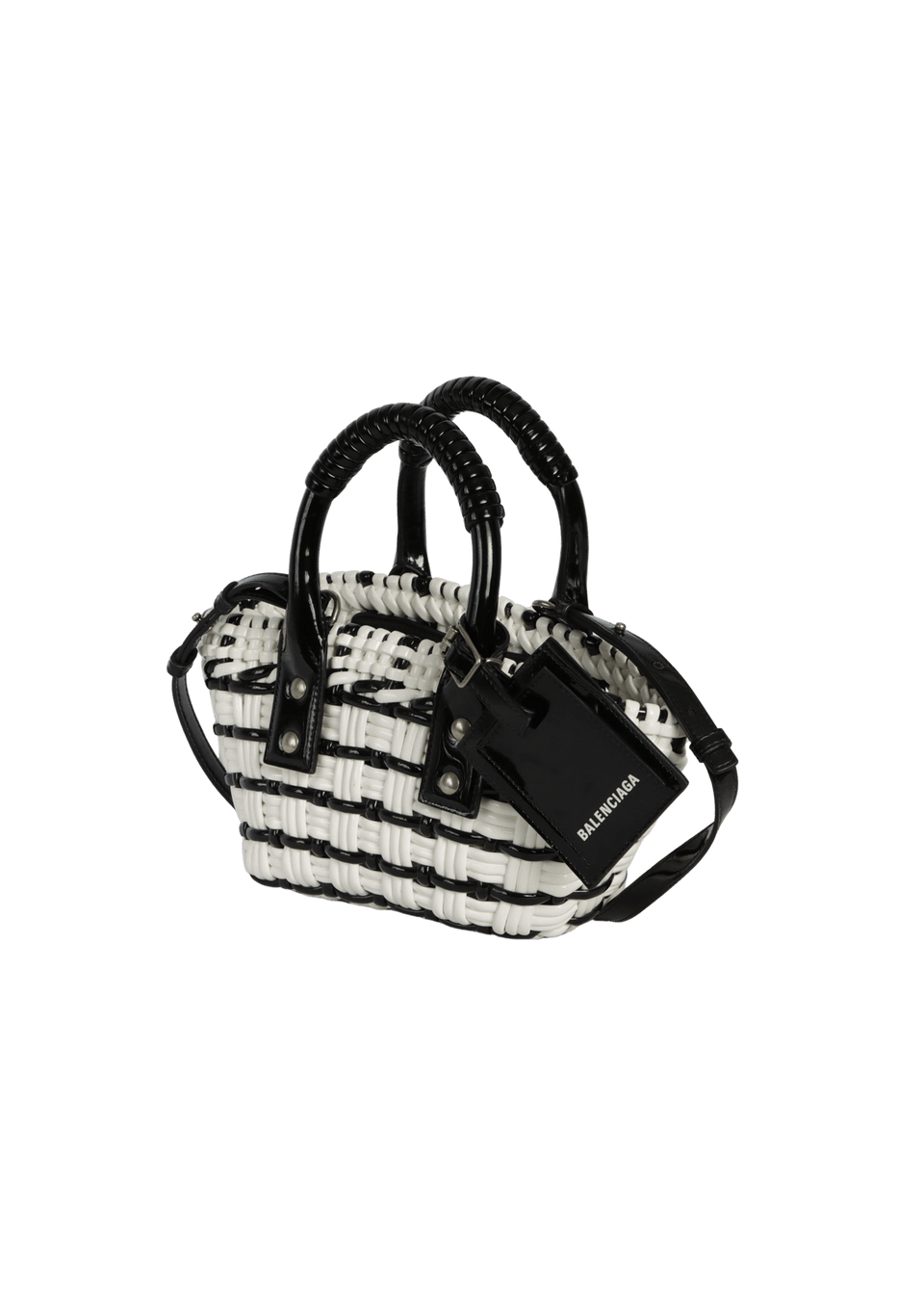 BOLSA BALENCIAGA XXS BISTRO BASKET BAG BRANCO ORIGINAL – Gringa BOLSA BALENCIAGA XXS BISTRO BASKET BAG BRANCO ORIGINAL – Gringa