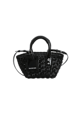 XXS BISTRO BASKET BAG