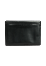LEATHER BRIEFCASE