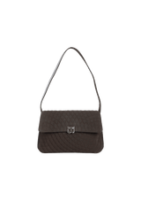 NYLON SHOULDER BAG