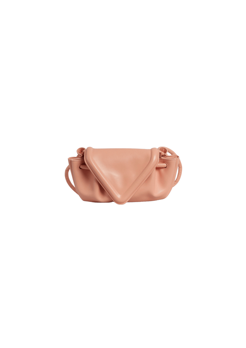 BEAK SHOULDER BAG