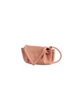 BEAK SHOULDER BAG