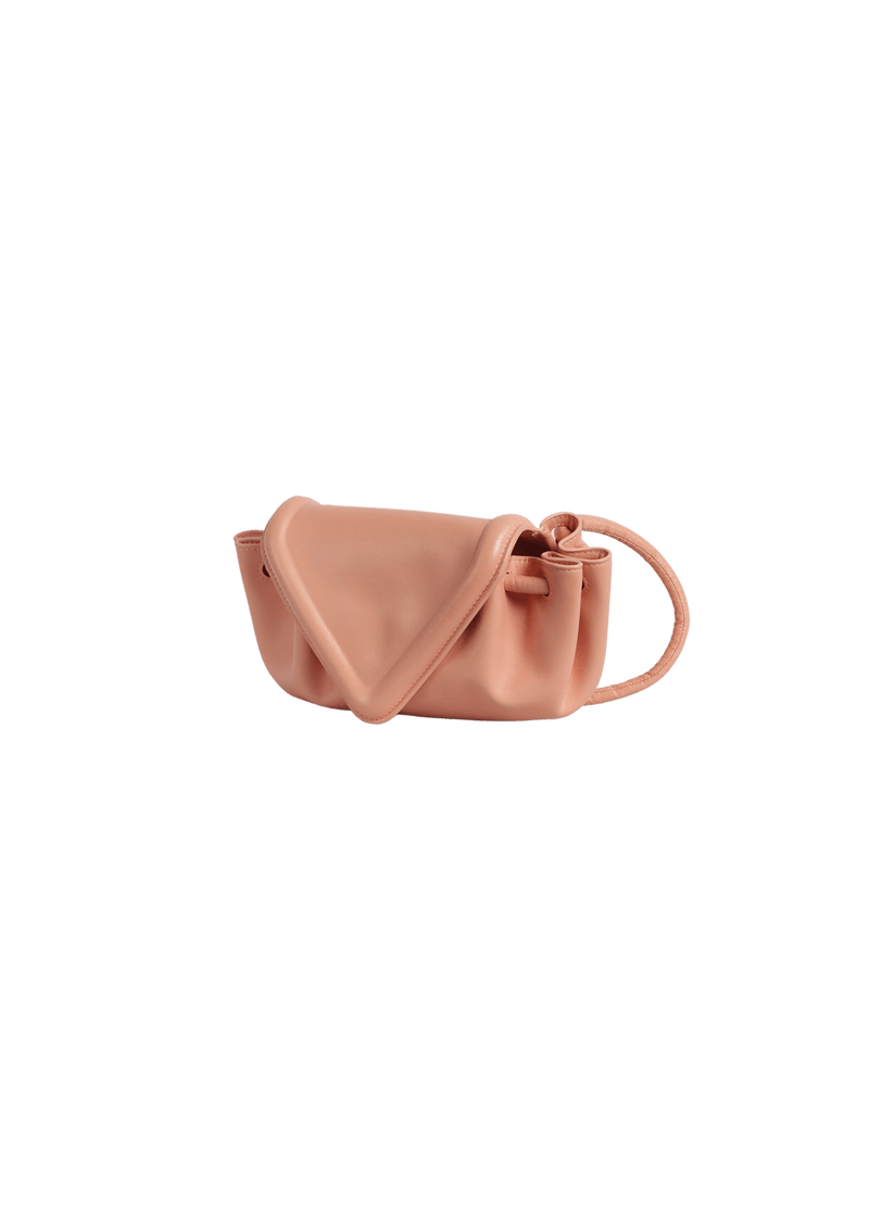 BEAK SHOULDER BAG