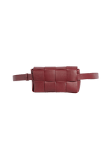 CASSETTE BELT BAG