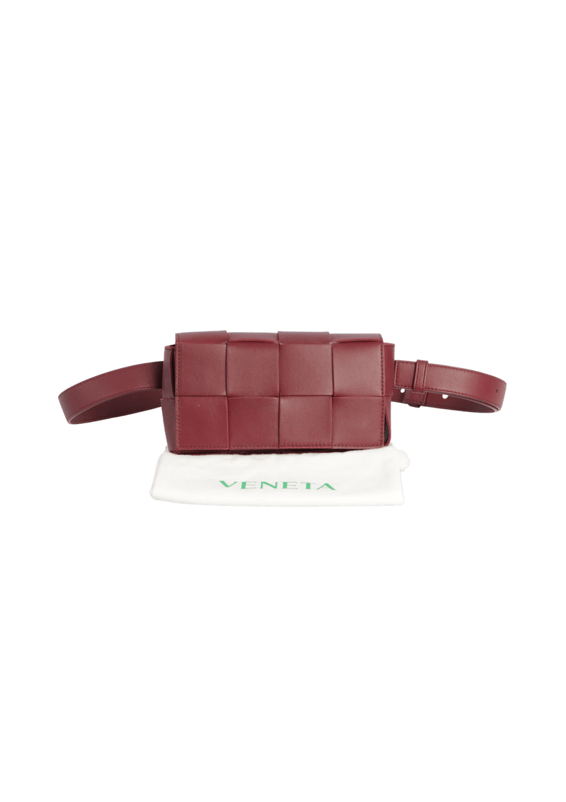 CASSETTE BELT BAG