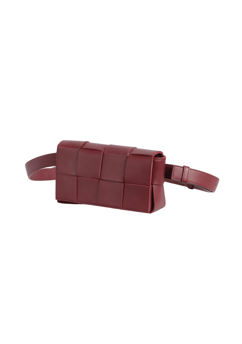 CASSETTE BELT BAG