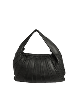 CERVO PATCHWORK HOBO BAG