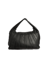 CERVO PATCHWORK HOBO BAG