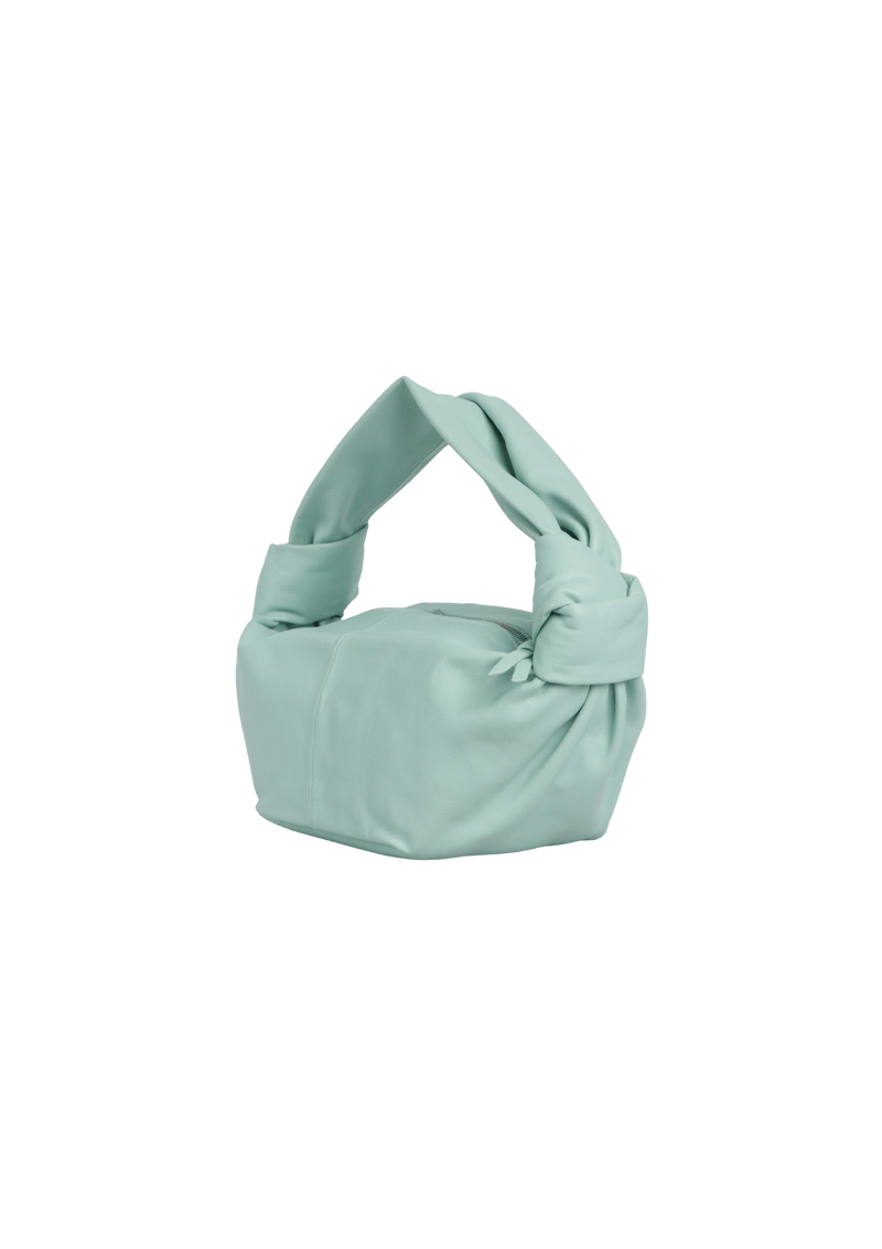 DOUBLE KNOT MINI BAG